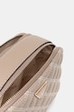 Guess torebka GIULLY HWBQ96.73140 beżowy