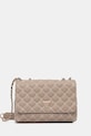 Guess torebka GIULLY nie mieści A4 beżowy HWBQ96.73200