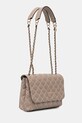 Guess torebka GIULLY HWBQ96.73200 beżowy SS26