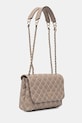 Guess torebka GIULLY HWBQ96.73200 beżowy SS26