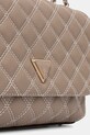 Guess torebka GIULLY beżowy HWBQ96.73200