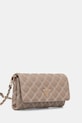 Guess torebka GIULLY HWBQ96.73750 beżowy SS26