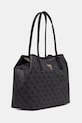 Сумочка Guess VICTTORIA HWESG9.51428 серый SS26