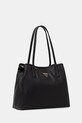 Сумочка Guess VICTTORIA HWEVG9.51428 чёрный SS26