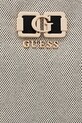 Τσάντα Guess MAVIS καφέ HWFG96.74020