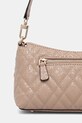 Akcesoria Guess torebka ISEMAY HWGG96.28180 beżowy