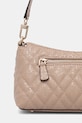 Akcesoria Guess torebka ISEMAY HWGG96.28180 beżowy