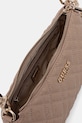 Guess torebka ISEMAY HWGG96.28180 beżowy