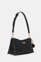 Τσάντα Guess ISEMAY HWGG96.28180 μαύρο SS26