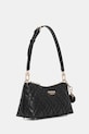 Τσάντα Guess ISEMAY HWGG96.28180 μαύρο SS26