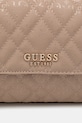 Guess torebka ISEMAY beżowy HWGG96.28210