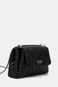 Τσάντα Guess ISEMAY HWGG96.28210 μαύρο SS26