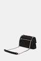 Αξεσουάρ Τσάντα Guess ISEMAY HWGG96.28210 μαύρο