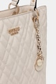 Guess torebka ISEMAY beżowy HWGG96.28250