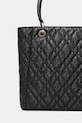 Akcesoria Guess torebka ISEMAY HWGG96.28250 czarny