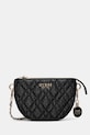 Сумочка Guess ISEMAY синтетический чёрный HWGG96.28720