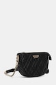 Сумочка Guess ISEMAY HWGG96.28720 чёрный SS26