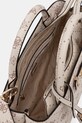 Τσάντα Guess CARRIE HWGP98.98060 μπεζ