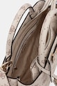 Τσάντα Guess CARRIE HWGP98.98060 μπεζ
