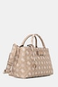 Guess torebka CARRIE HWGP98.98060 beżowy SS26