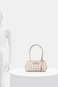 Τσάντα Guess CARRIE HWGP98.98080 μπεζ