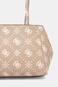 Αξεσουάρ Τσάντα Guess CARRIE HWGP98.98080 μπεζ
