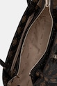 Τσάντα Guess CARRIE HWGP98.98080 καφέ