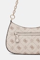 Akcesoria Guess torebka CARRIE HWGP98.98180 beżowy