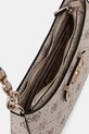 Τσάντα Guess CARRIE HWGP98.98180 μπεζ
