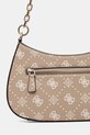Αξεσουάρ Τσάντα Guess CARRIE HWGP98.98180 μπεζ