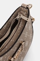 Guess torebka CARRIE HWGP98.98180 beżowy