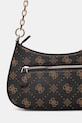 Αξεσουάρ Τσάντα Guess CARRIE HWGP98.98180 καφέ