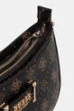 Τσάντα Guess CARRIE HWGP98.98180 καφέ