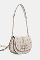 Guess torebka CARRIE HWGP98.98200 beżowy SS26