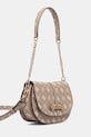 Τσάντα Guess CARRIE HWGP98.98200 μπεζ SS26