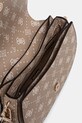 Τσάντα Guess CARRIE HWGP98.98200 μπεζ