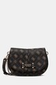 Сумочка Guess CARRIE синтетический коричневый HWGP98.98200