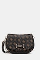 Сумочка Guess CARRIE синтетический коричневый HWGP98.98200