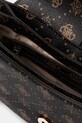 Сумочка Guess CARRIE HWGP98.98200 коричневый