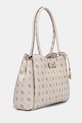 Guess torebka CARRIE HWGP98.98220 beżowy SS26