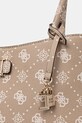 Τσάντα Guess CARRIE HWGP98.98220 μπεζ