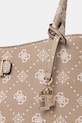 Τσάντα Guess CARRIE HWGP98.98220 μπεζ