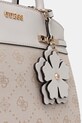 Τσάντα Guess MELINDA μπεζ HWJP99.02060