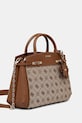 Guess torebka MELINDA HWJP99.02060 brązowy SS26