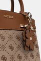 Guess torebka MELINDA brązowy HWJP99.02060