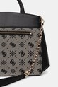 Αξεσουάρ Τσάντα Guess MELINDA HWJP99.02060 μαύρο