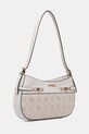 Τσάντα Guess MELINDA HWJP99.02170 μπεζ SS26