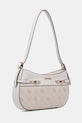 Τσάντα Guess MELINDA HWJP99.02170 μπεζ SS26