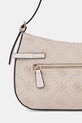 Αξεσουάρ Τσάντα Guess MELINDA HWJP99.02170 μπεζ