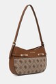 Τσάντα Guess MELINDA HWJP99.02170 μπεζ SS26